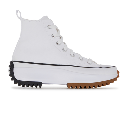 CONVERSE run star RUN STAR HIKE BLANC/BLANC HOMME