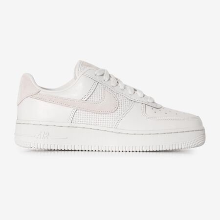 AIR FORCE 1 LOW : ECRU/BEIGE