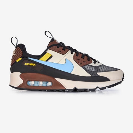 NIKE air max AIR MAX 90 DRIFT MARRON/BEIGE HOMME