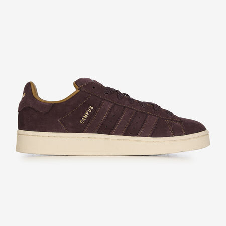 ADIDAS ORIGINALS campus CAMPUS 00's MARRON/GOMME HOMME