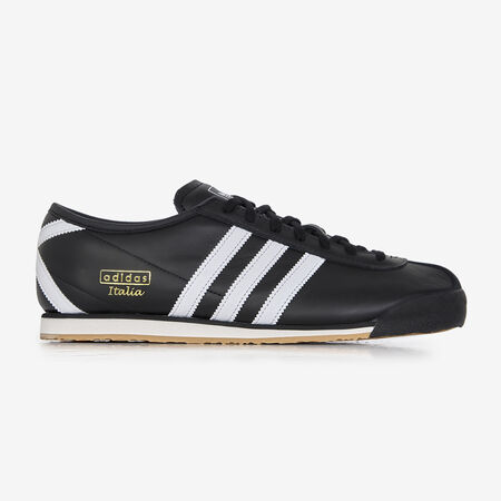 ADIDAS ORIGINALS ITALIA 70S NOIR/BLANC HEREN