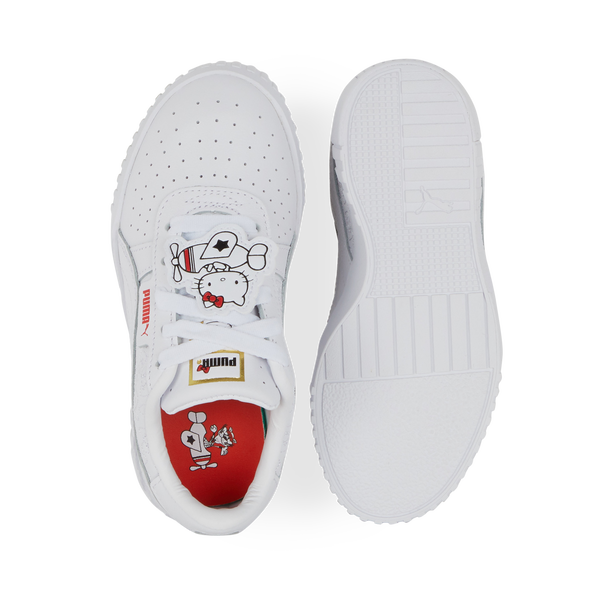 puma cali femme courir puma cali femme courir