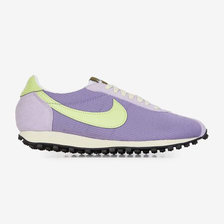 NIKE LD-1000 LILA/JAUNE FEMME