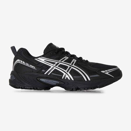 ASICS GEL-VENTX NOIR/ARGENT HOMME