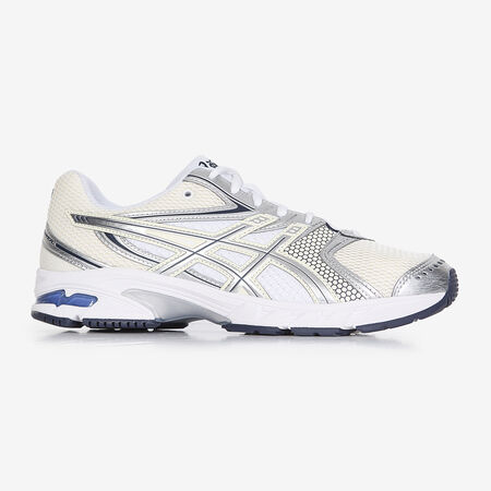 ASICS GEL-DS TRAINER 14 BEIGE/ARGENT HOMME