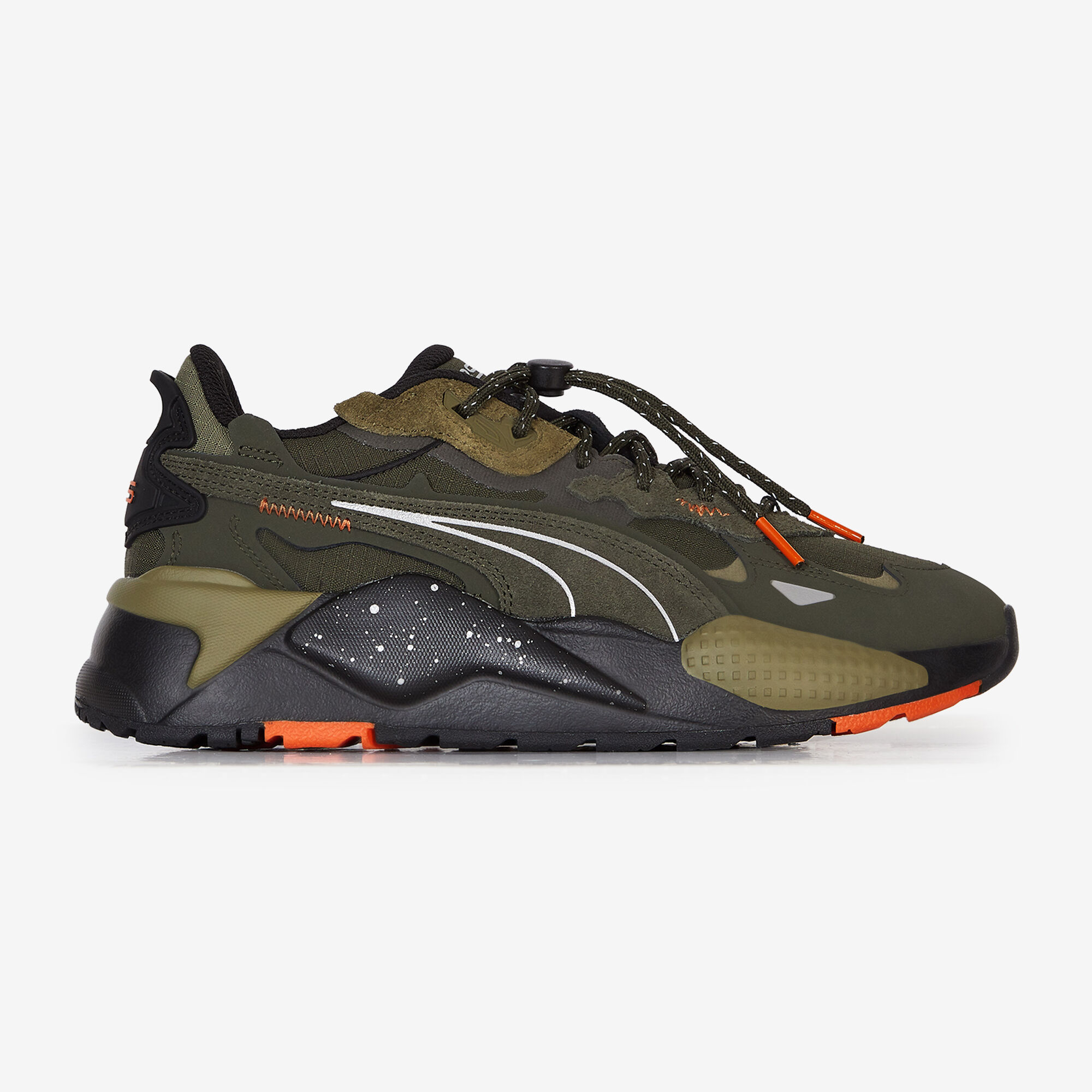 Sneakers et baskets PUMA HOMME Tendances 2024 Courir.be
