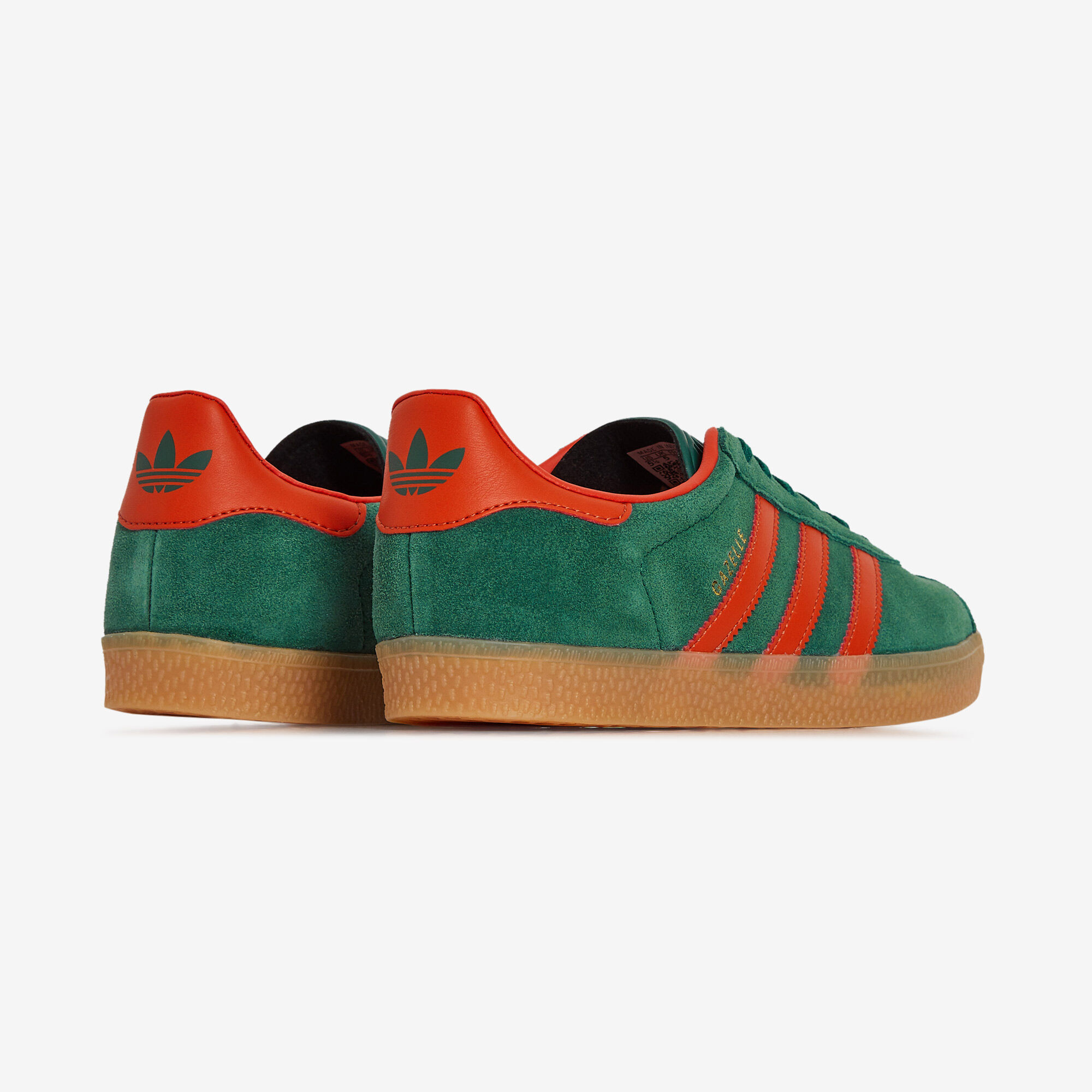 Adidas gazelle femme courir top