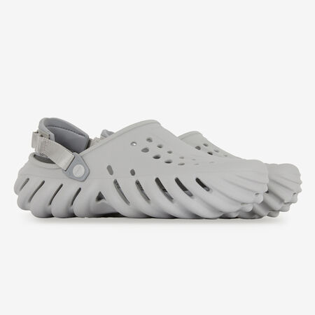 CROCS crocs ECHO CLOG BLANC HOMME