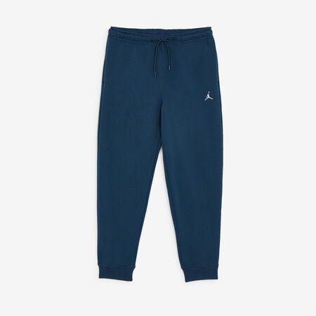 JORDAN PANT JOGGER BROOKLYN BLEU/BLANC HEREN