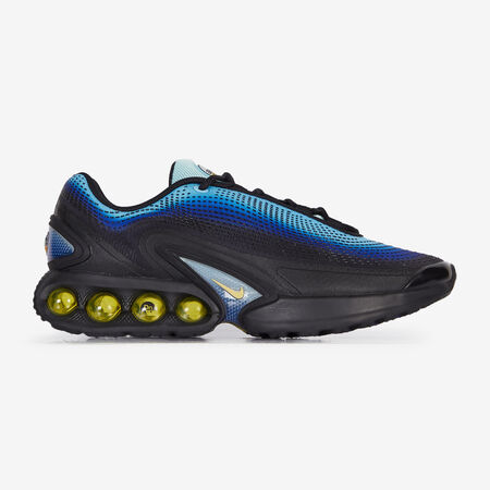 AIR MAX DN : BLAUW