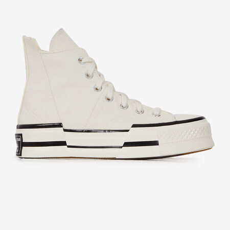 CONVERSE chuck 70 CHUCK 70 PLUS BLANC FEMME