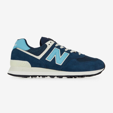 NEW BALANCE 574 574 MARINEBLAUW HEREN