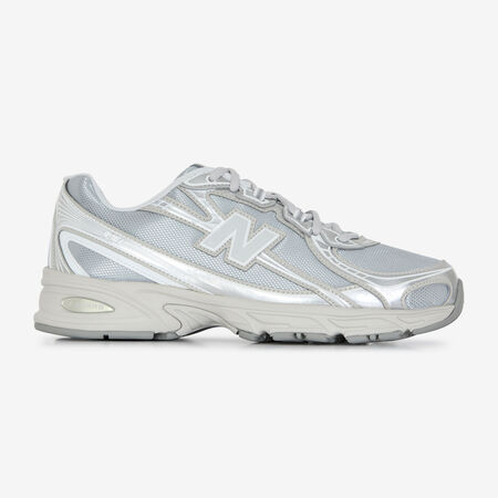 NEW BALANCE 740 740 ARGENT HOMME