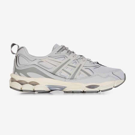 ASICS gel-nyc GEL-NYC UTILITY GRIS HOMME