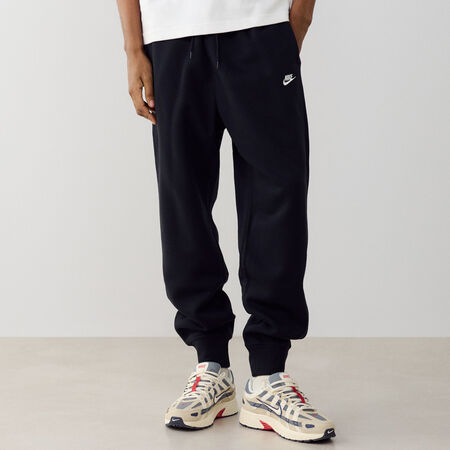 NIKE PANT JOGGER CLUB NOIR HOMME