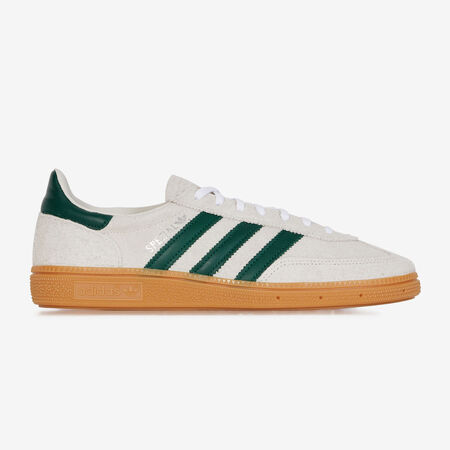 HANDBALL SPEZIAL : GRIS/VERT