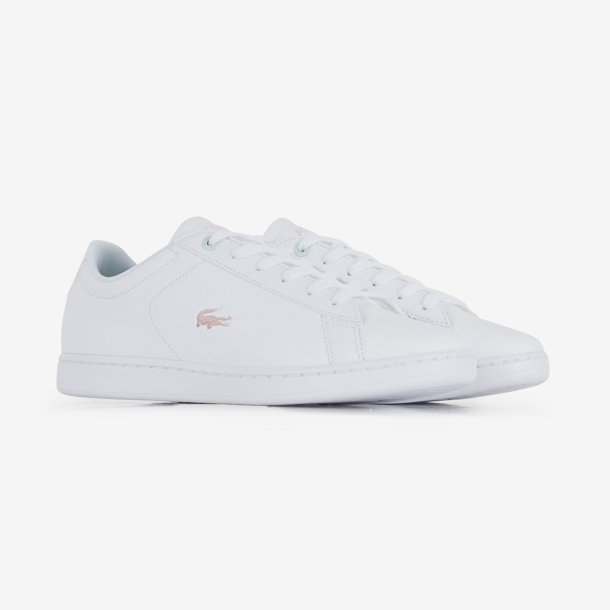 Lacoste best sale carnaby enfant