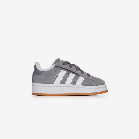 ADIDAS ORIGINALS campus CAMPUS 00s CF GRIS/BLANC BÉBÉ