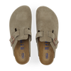null : TAUPE