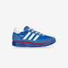 null : BLEU/BLANC