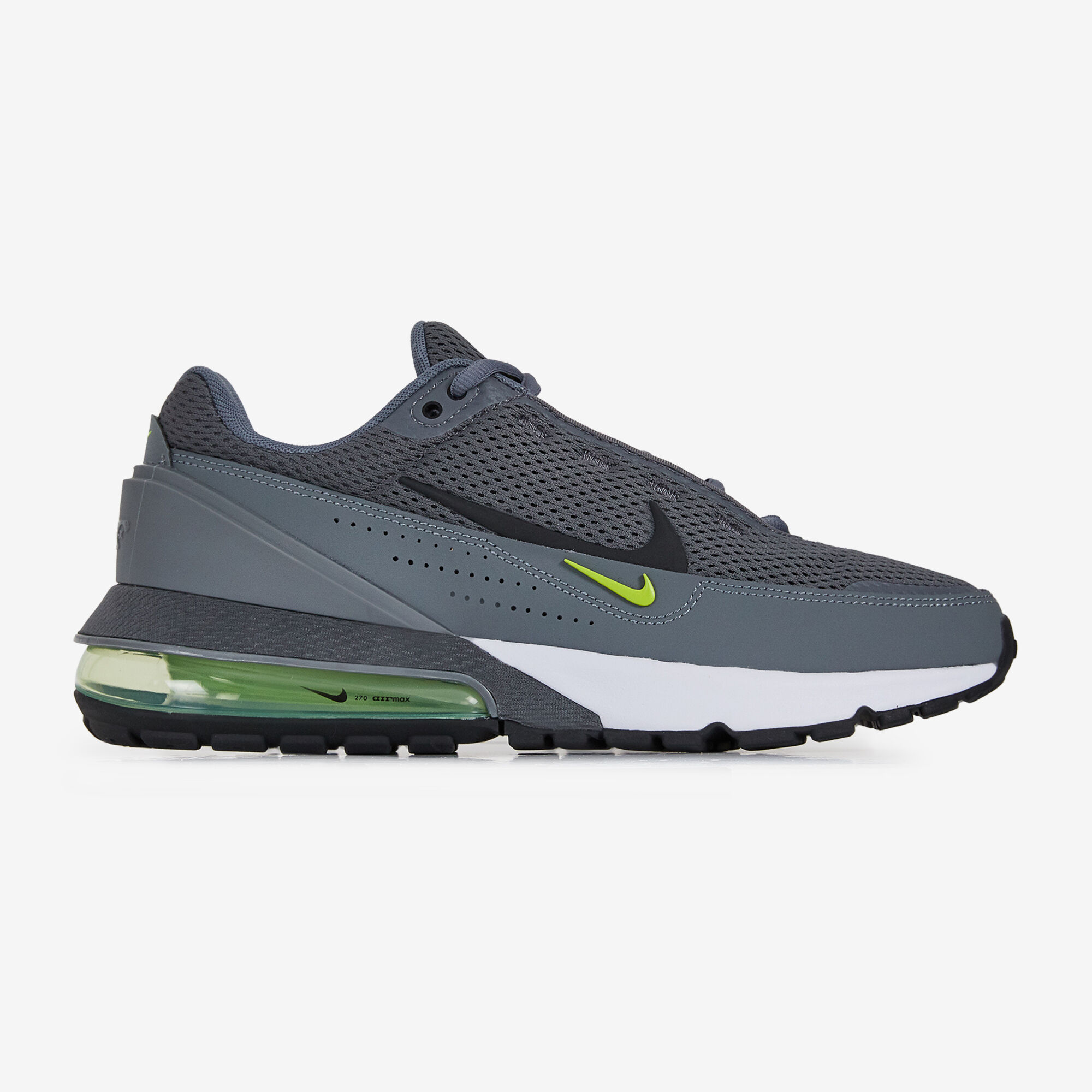 Air max 270 homme jaune hot sale