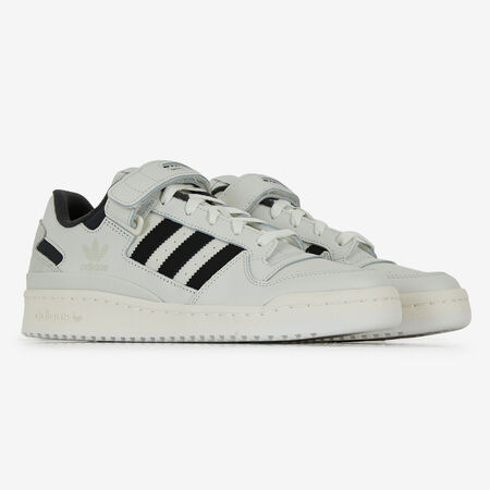 ADIDAS ORIGINALS forum FORUM LOW GRIJS/ZWART HEREN