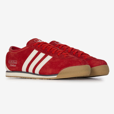 ADIDAS ORIGINALS ITALIA 70S ROUGE DAMES