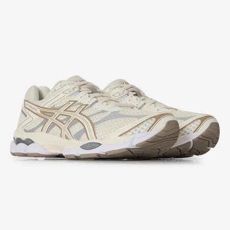 ASICS gel-cumulus GEL-CUMULUS 16 BEIGE/MARRON HEREN