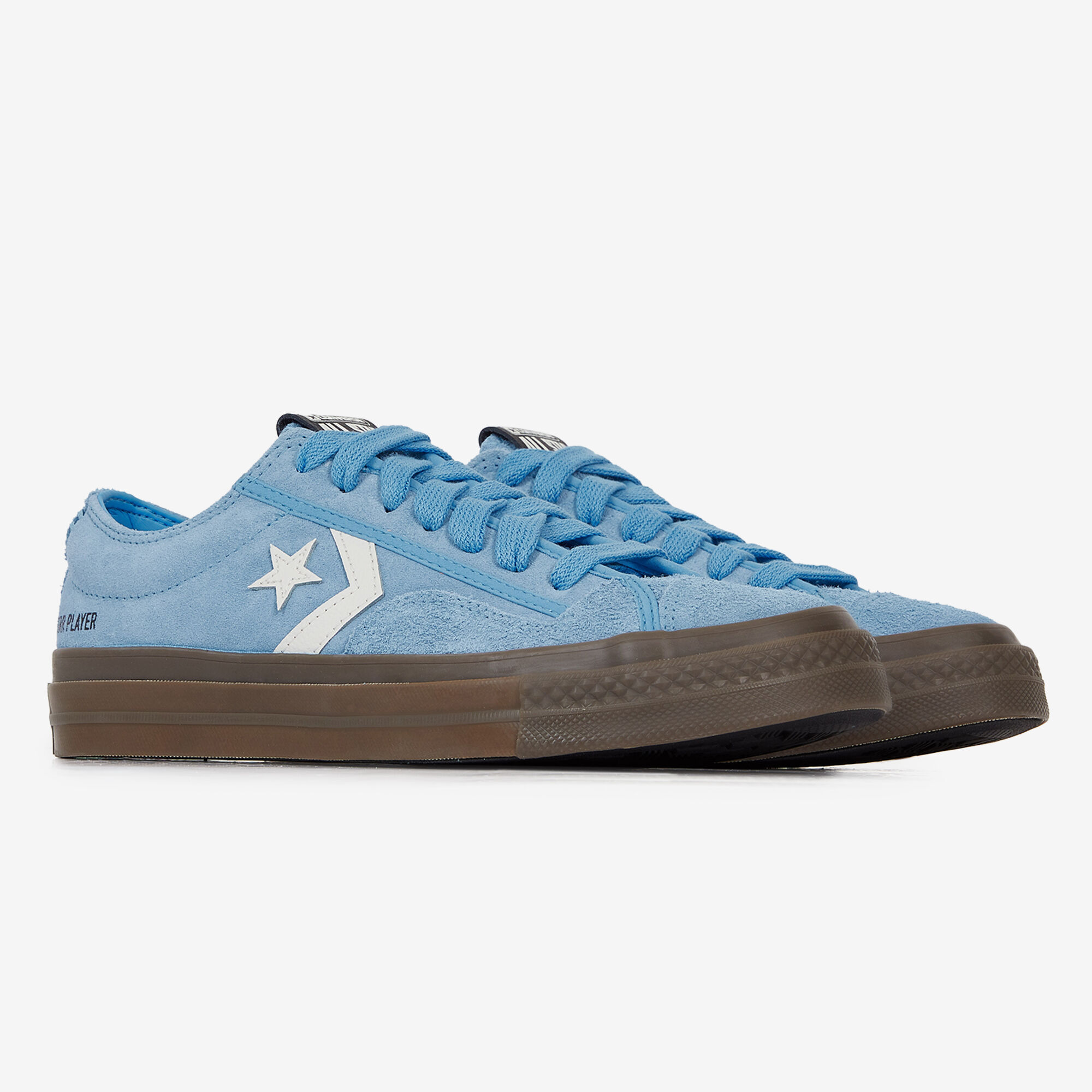 Sneakers et baskets CONVERSE HOMME BLEU Tendances 2024 Courir.be