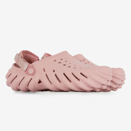 CROCS crocs ECHO CLOG ROSE HOMME