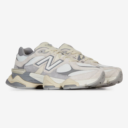 NEW BALANCE 9060 9060 BEIGE HOMME
