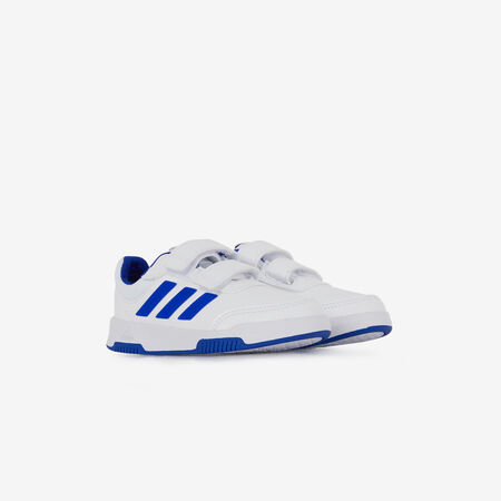 ADIDAS ORIGINALS TENSAUR SPORT 2.0 CF BLANC/BLEU BÉBÉ