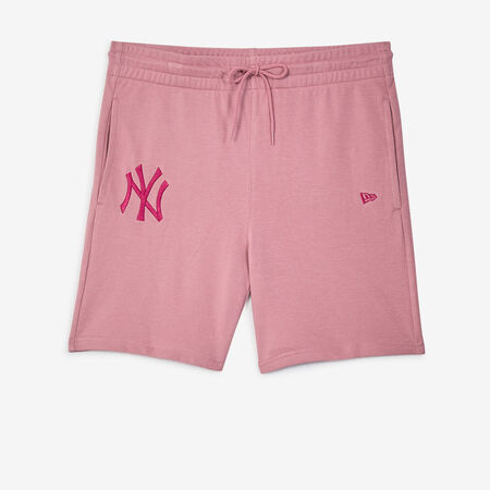 NEW ERA SHORT NEW YORK YANKEES ROSE HOMME