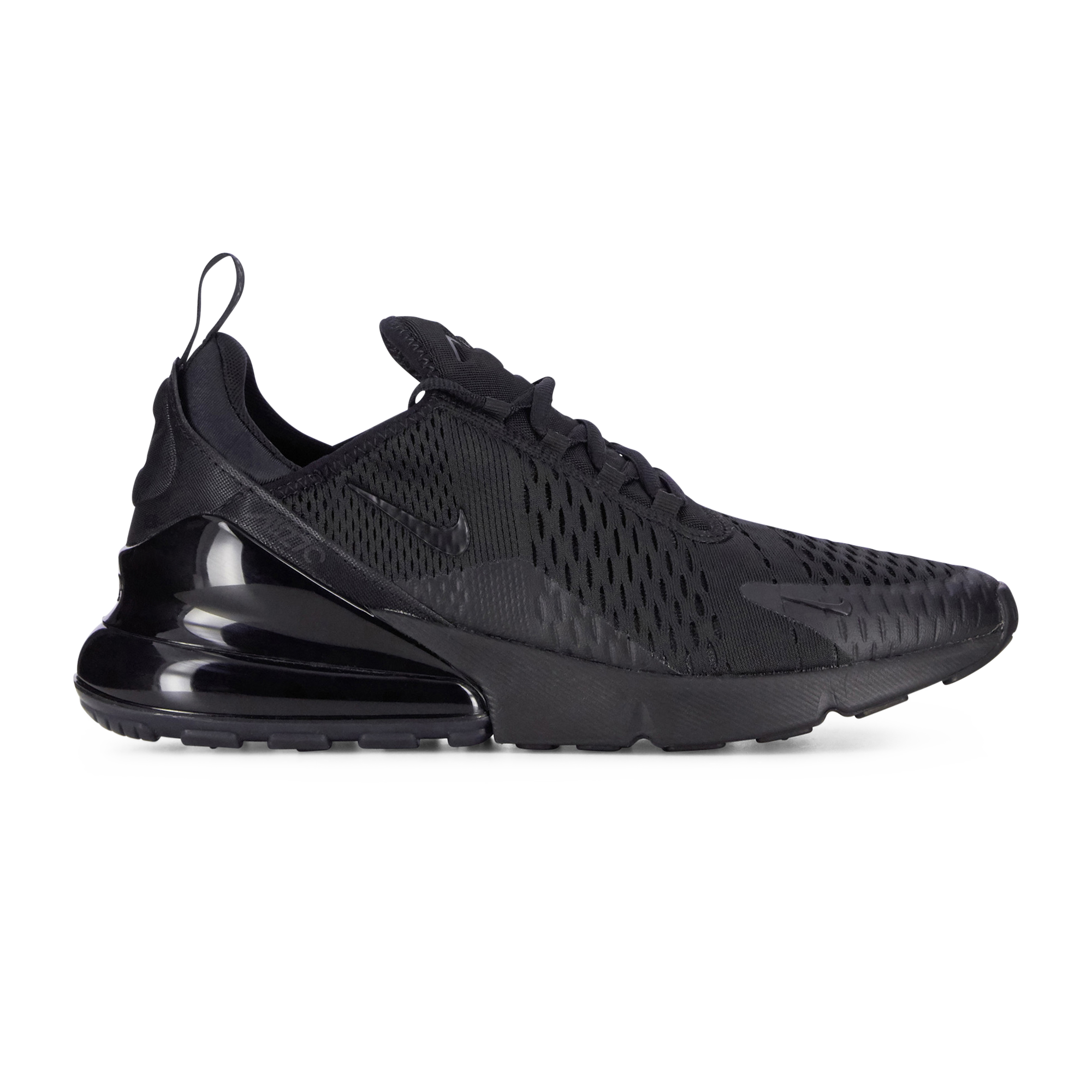 270 noir homme