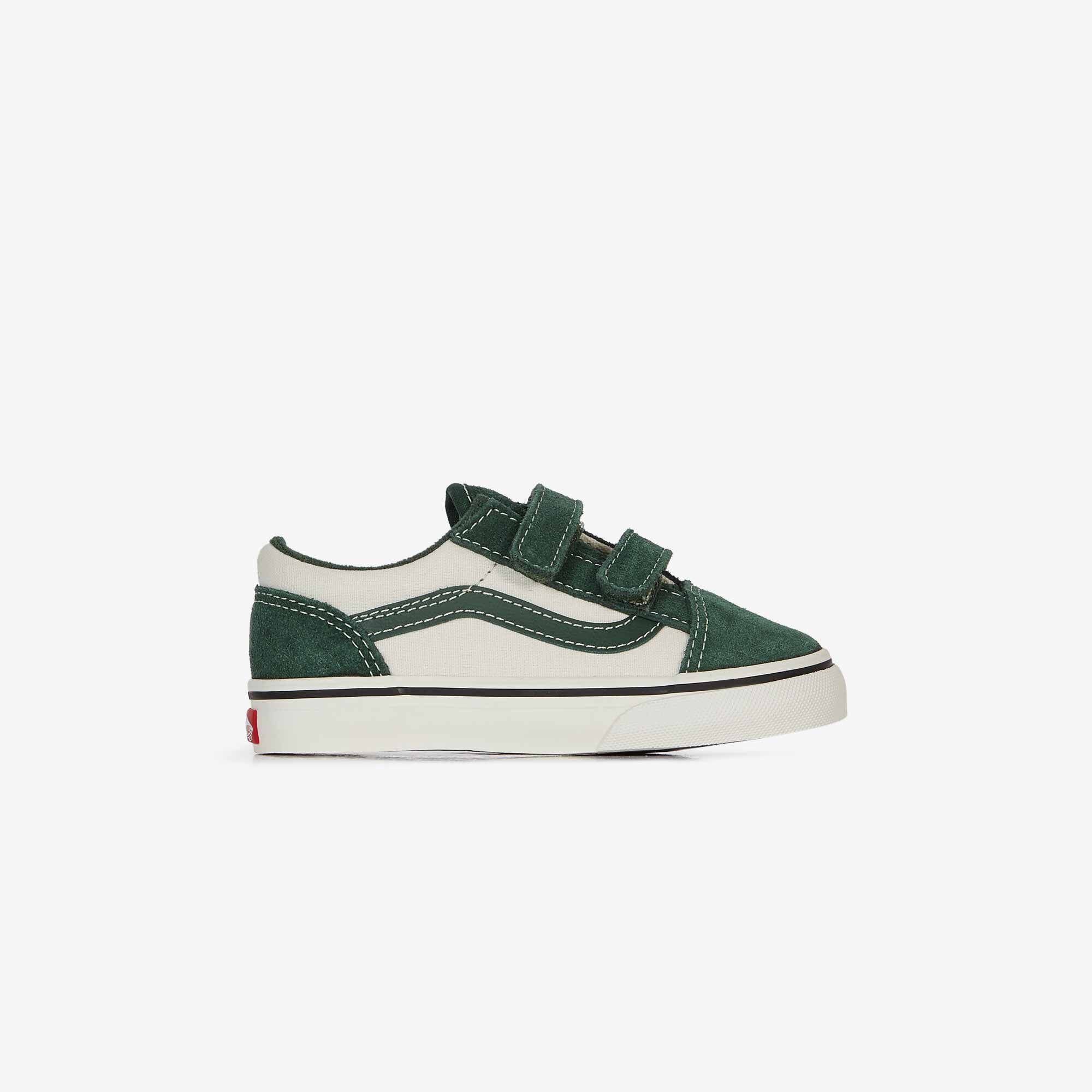 Vans bebe courir store