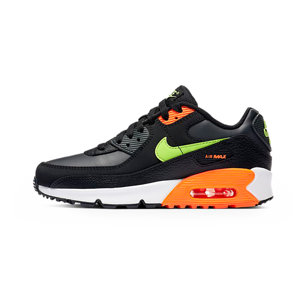 nike air max 90 noir orange nike air max 90 noir orange
