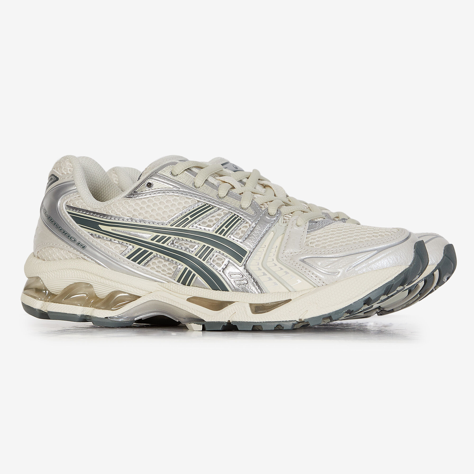 Sweat asics femme beige online
