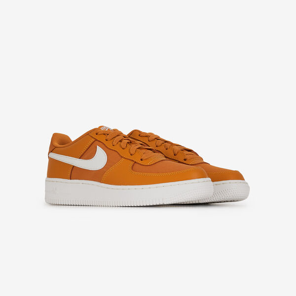 nike air force 1 femme camel