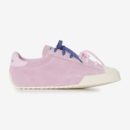 CONVERSE CHUCK TAYLOR LO LILAS DAMES