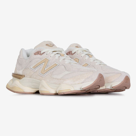 NEW BALANCE 9060 9060 BEIGE/ROSE HEREN