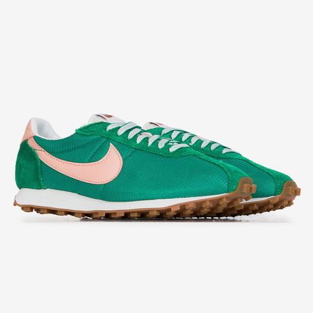 NIKE LD-1000 VERT/ROSE FEMME