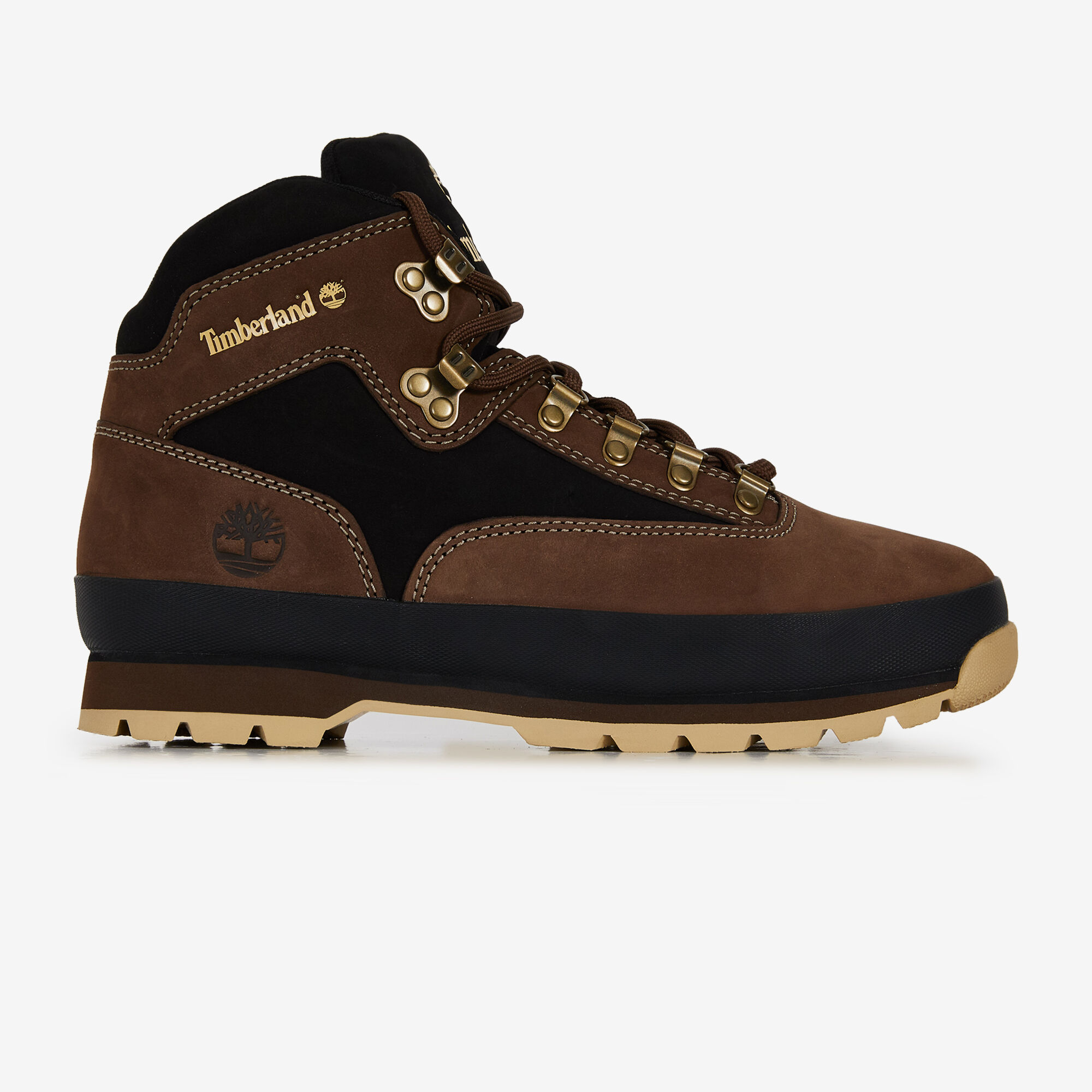 EURO HIKER LEATHER