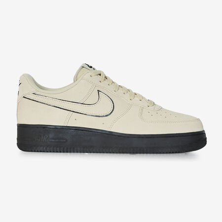 NIKE air force 1 AIR FORCE 1 LOW BEIGE/NOIR HEREN