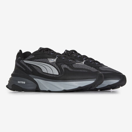PUMA FADE NITRO GRIS/NOIR HEREN