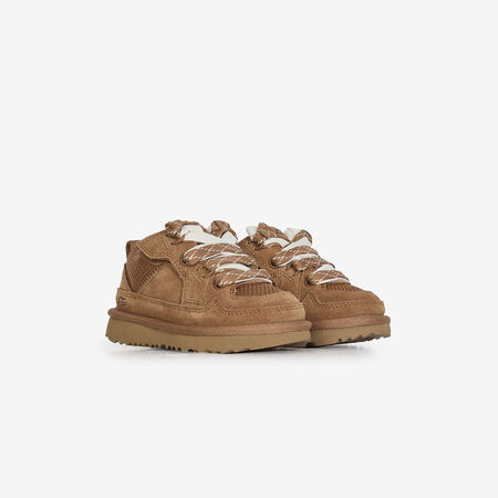 UGG Lowmel LO LOWMEL MARRON BABY