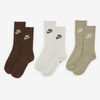 null : ECRU/BEIGE