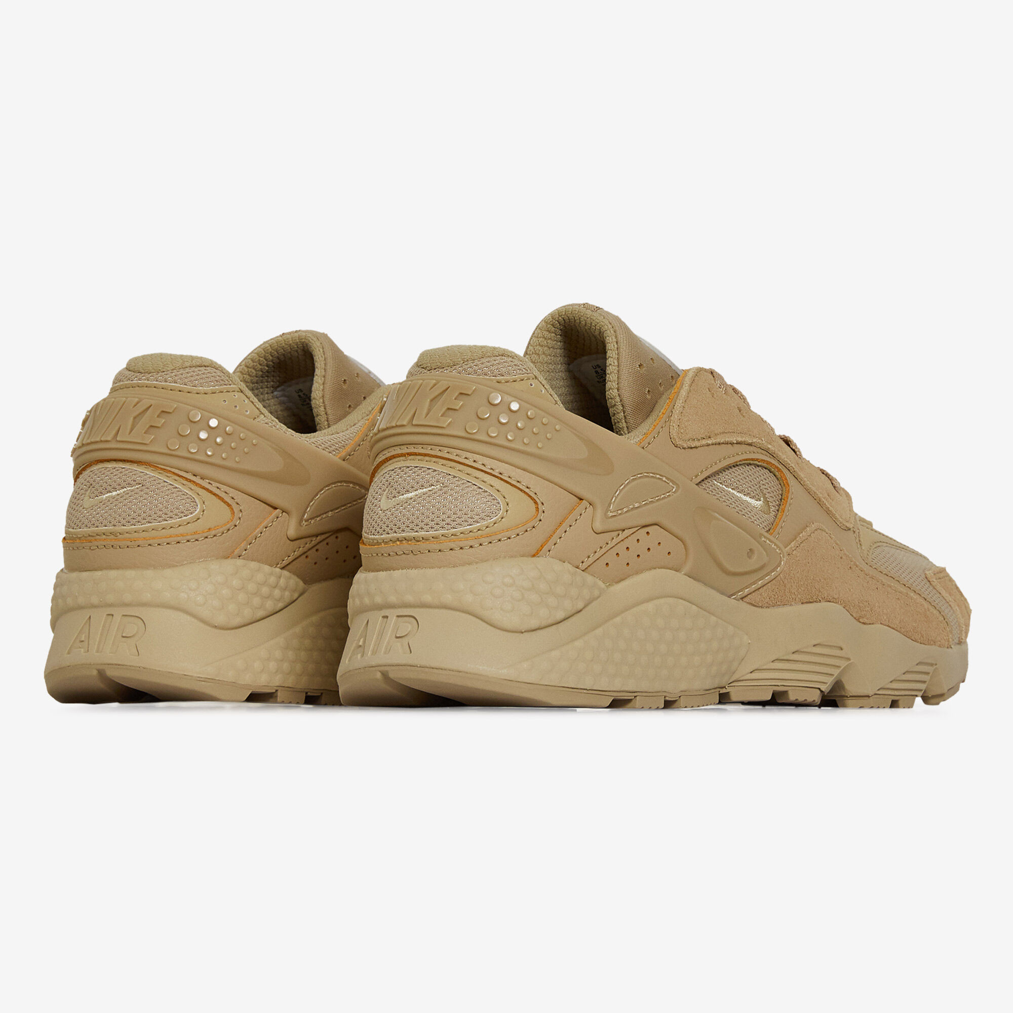 Peut on courir avec des nike huarache clearance
