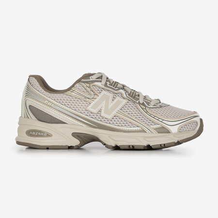 NEW BALANCE 530 740 BEIGE/MARRON FEMME