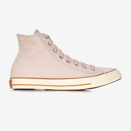 CONVERSE chuck taylor all star CHUCK TAYLOR ALL STAR HI BEIGE HOMME