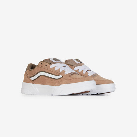VANS HYLANE BEIGE/BLANC CADET